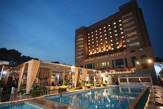 Jaypee Vasant Continental Hotel