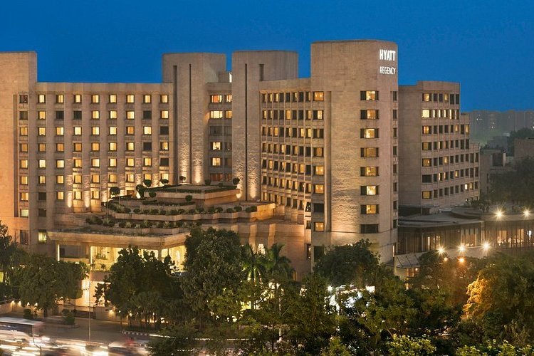 Hyatt Regency Delhi