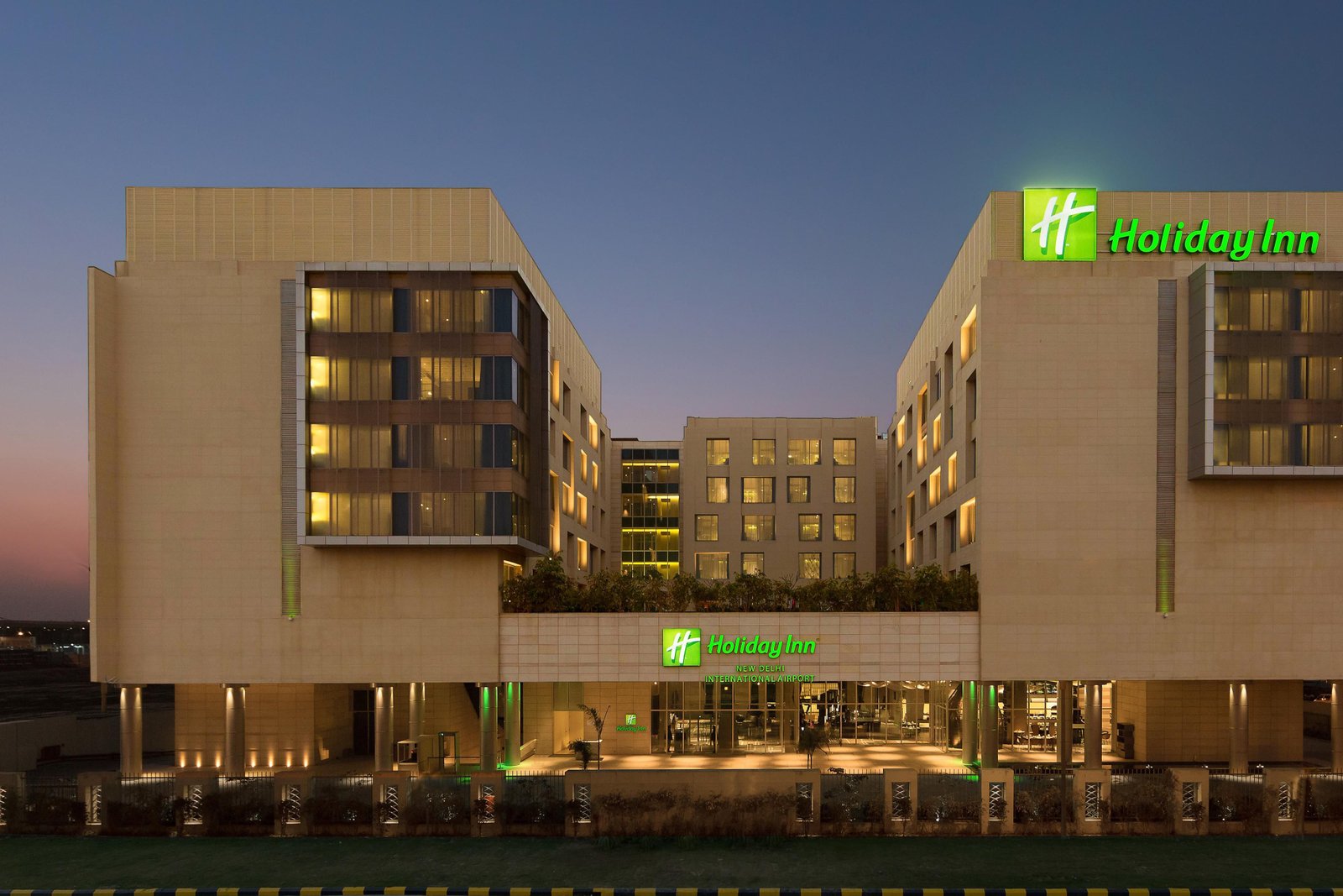 Holiday Inn
