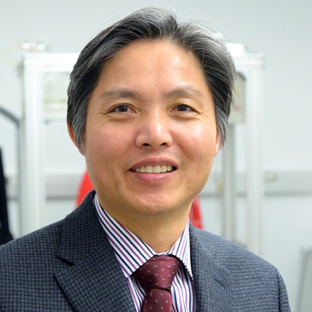 Prof. Jintu Fan