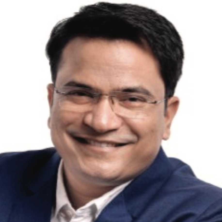 Dr. Sandip Patil